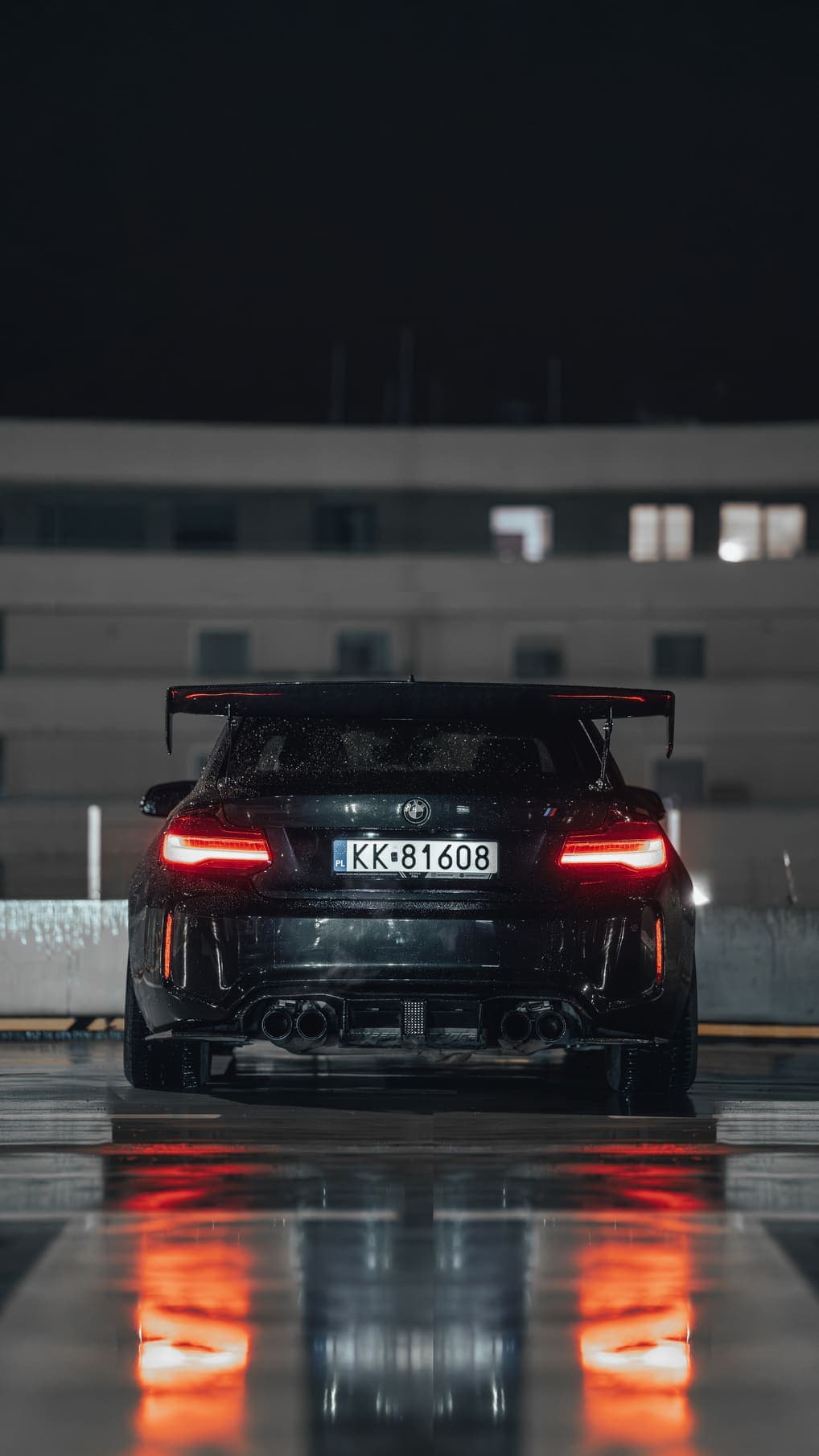 BMW M2 - zdjęcie 6