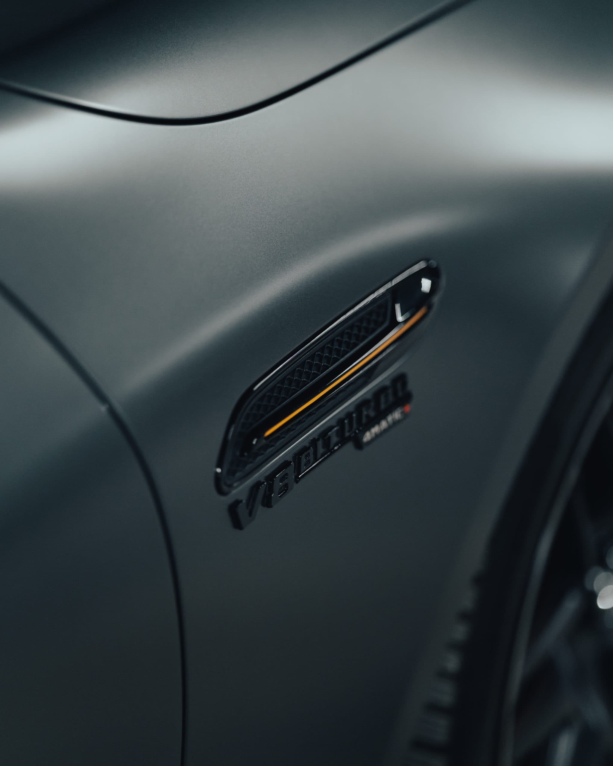 Mercedes-AMG GT63s - zdjęcie 8