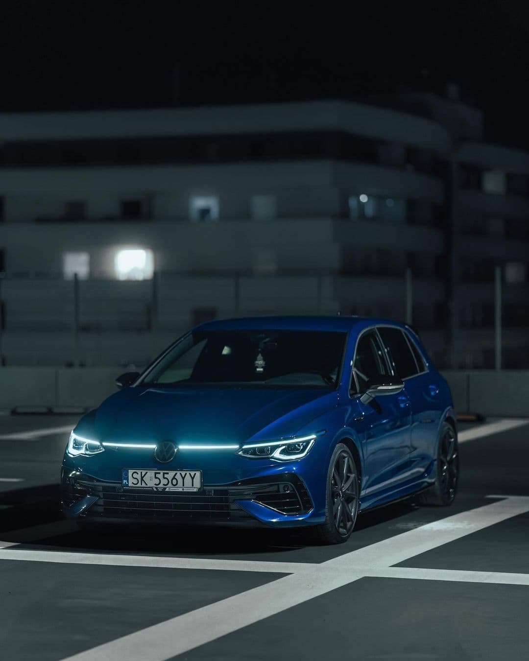 Volkswagen Golf 8R - zdjęcie 4