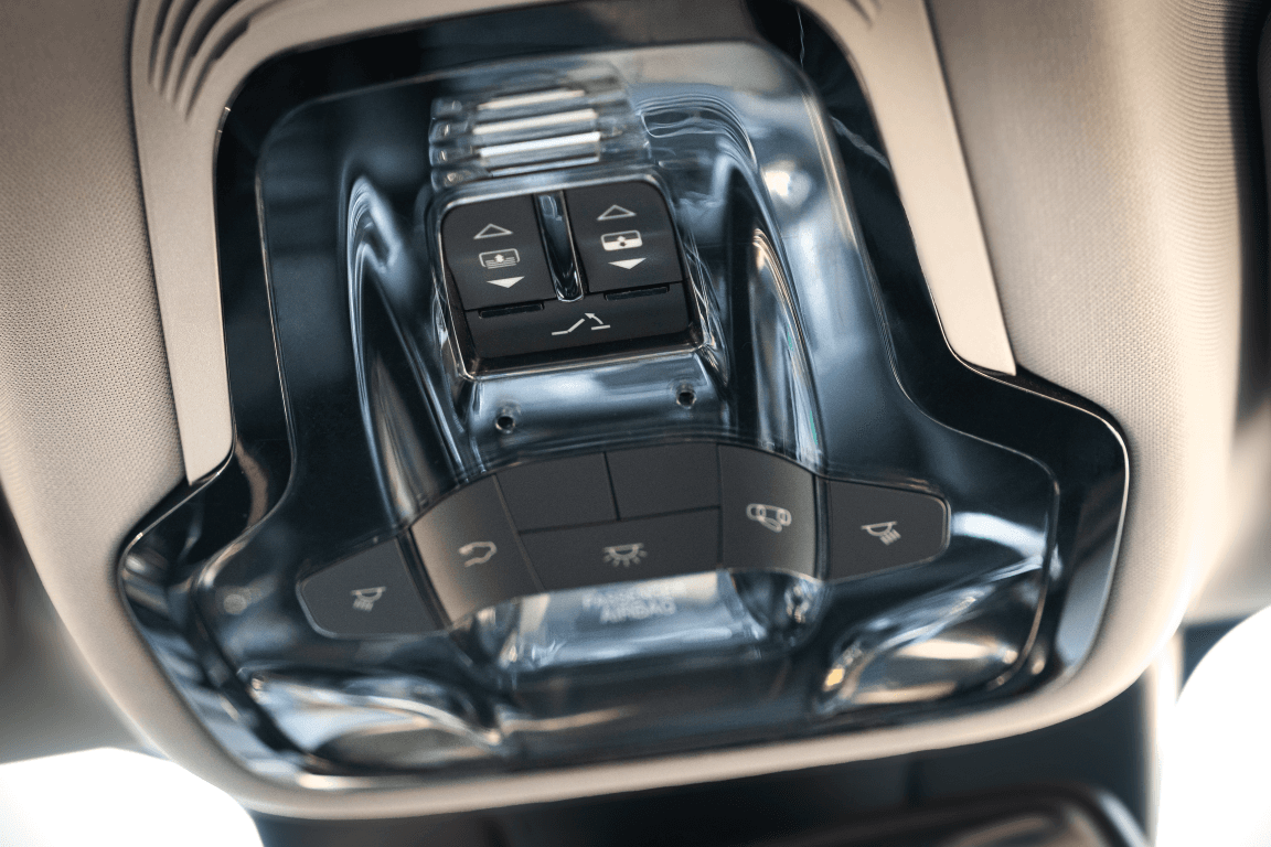 Alfa Romeo Giulia Q4 - zdjęcie 10