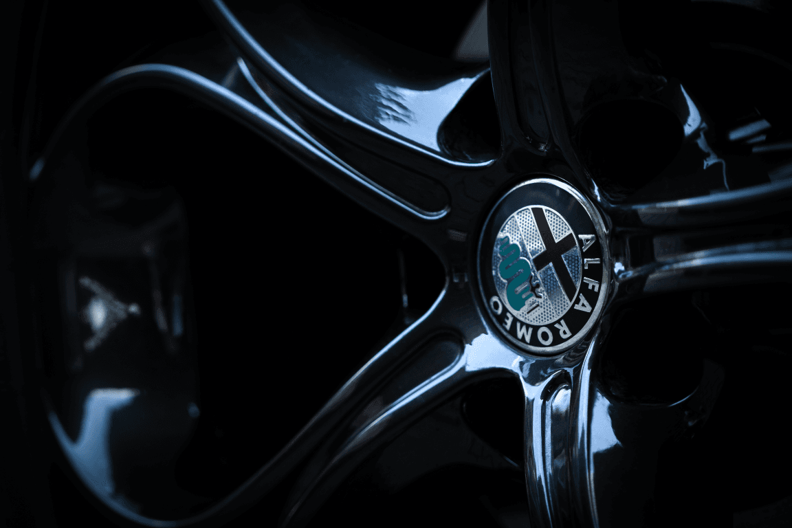 Alfa Romeo Stelvio Turbo - zdjęcie 9