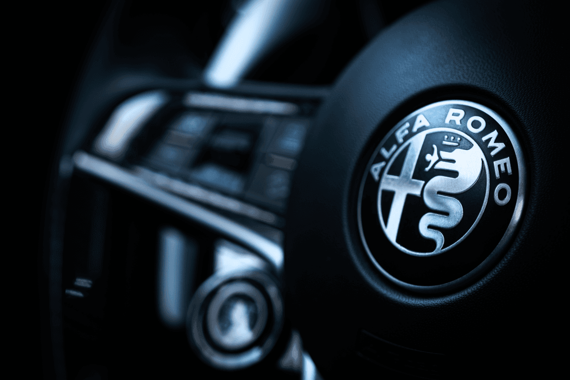 Alfa Romeo Stelvio Turbo - zdjęcie 14