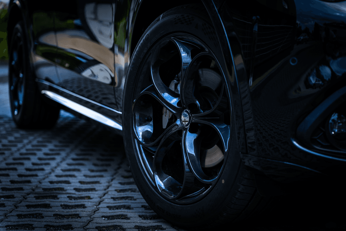 Alfa Romeo Stelvio Turbo - zdjęcie 19