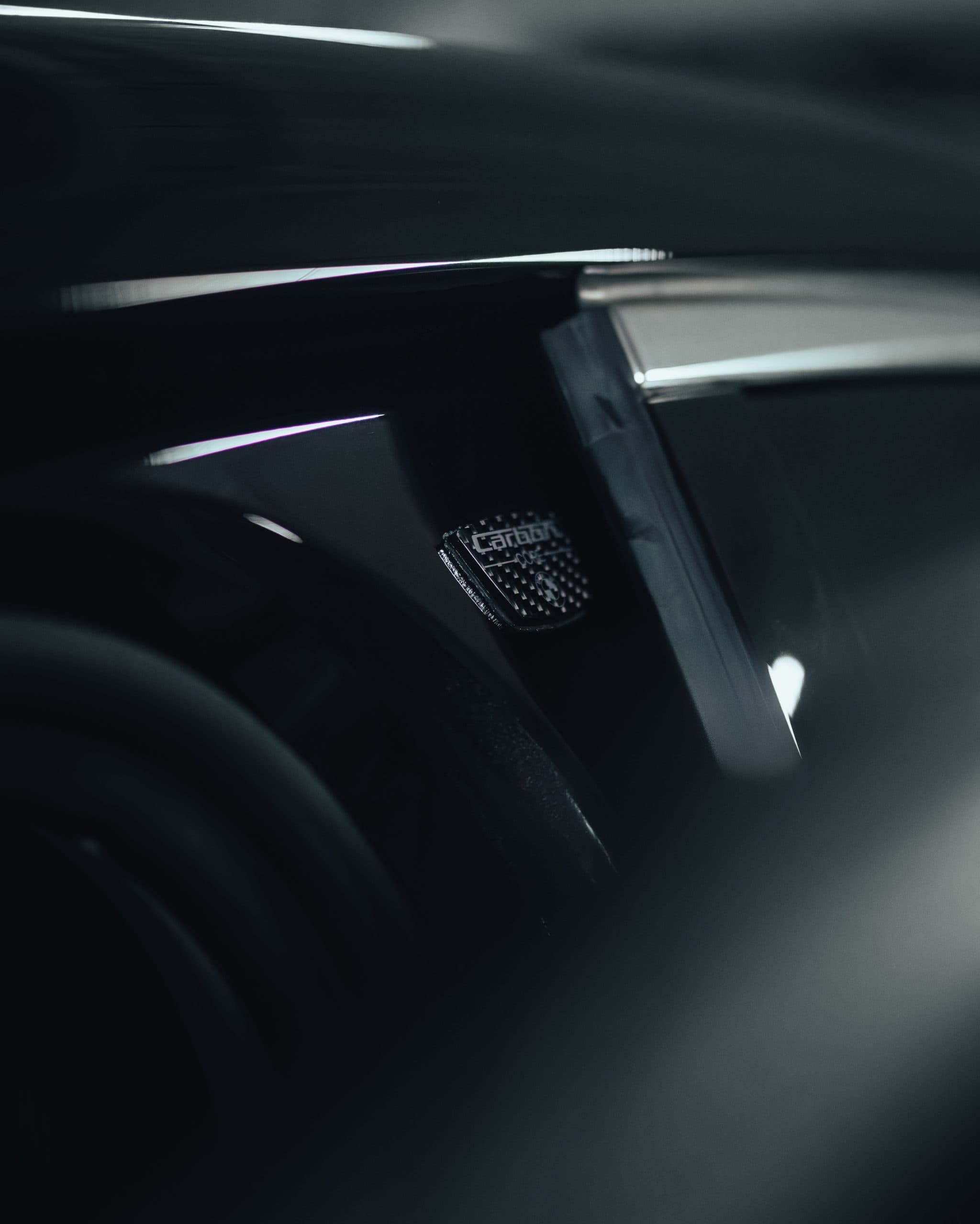 BMW 740Ld G12 - zdjęcie 7