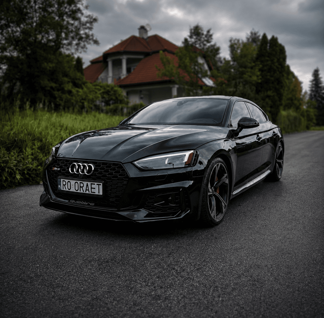 Audi RS5