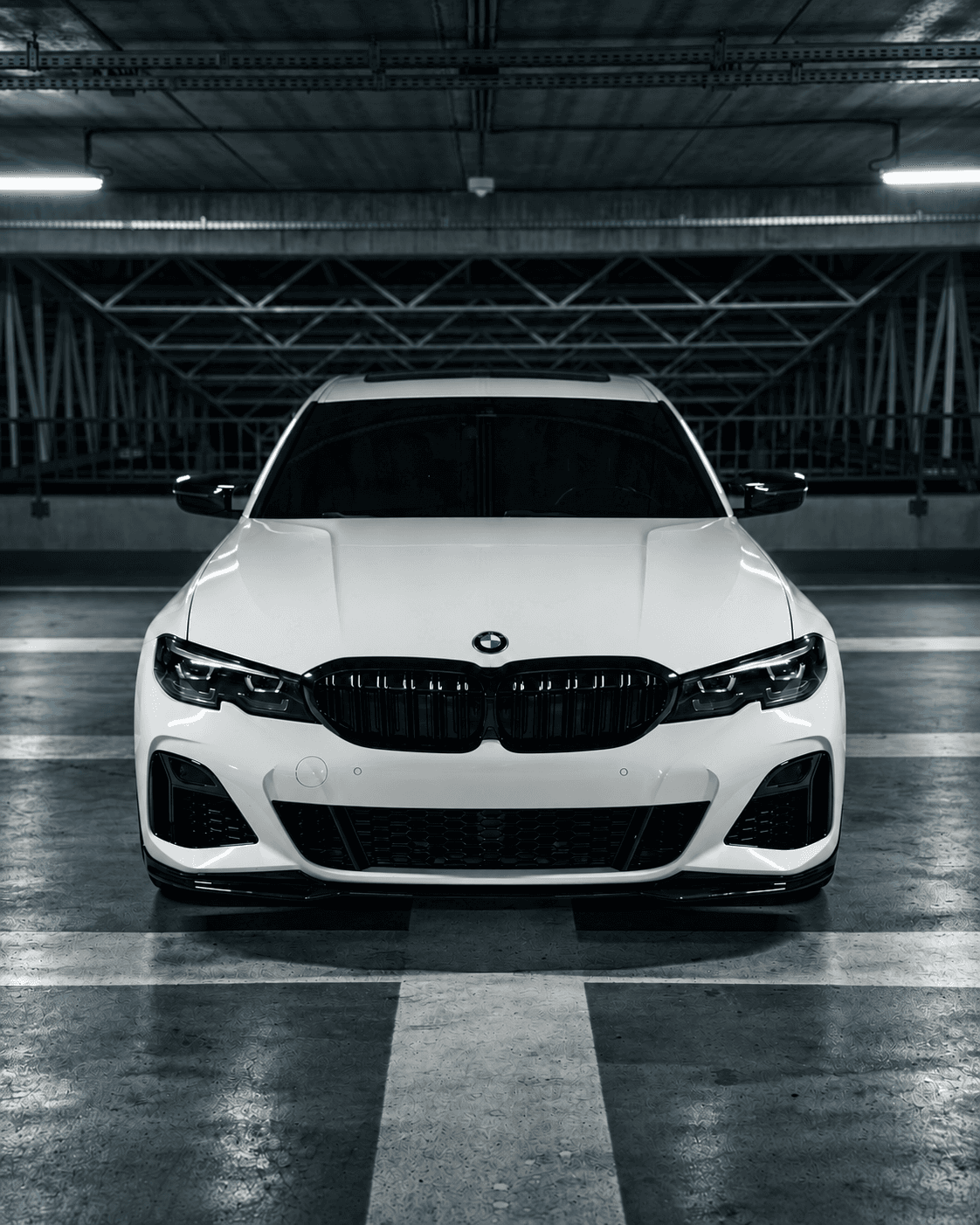 BMW M340i