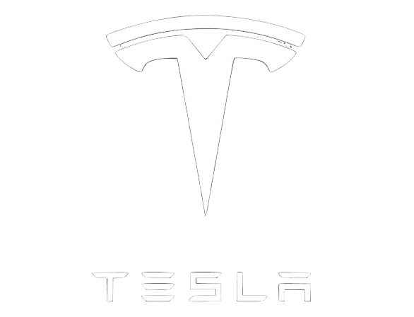 Tesla logo